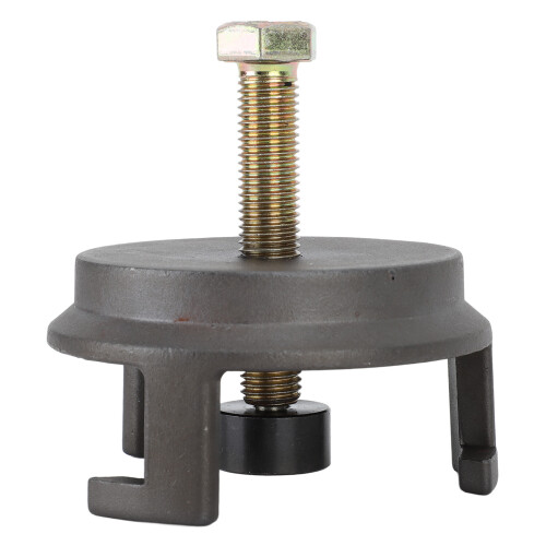 25264 Harmonic Balancer Puller High Hardness Quickly Remove Crank Pulley Puller for Automotive Replacement 1