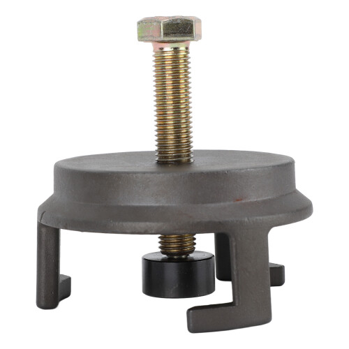 25264 Harmonic Balancer Puller High Hardness Quickly Remove Crank Pulley Puller for Automotive Replacement 2