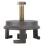 25264 Harmonic Balancer Puller High Hardness Quickly Remove Crank Pulley Puller for Automotive Replacement 4