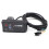 24V E-Bike Instrument Panel Waterproof 1
