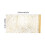 Glitter Table Runner 11 x 108 Inches Rose Gold 2