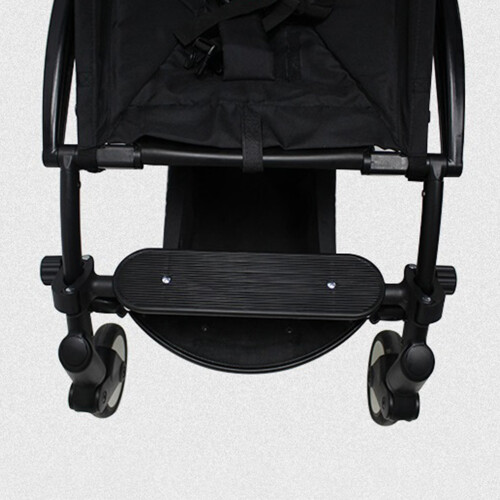 Stroller Accessories Foot Rest Adjustable 1 Set