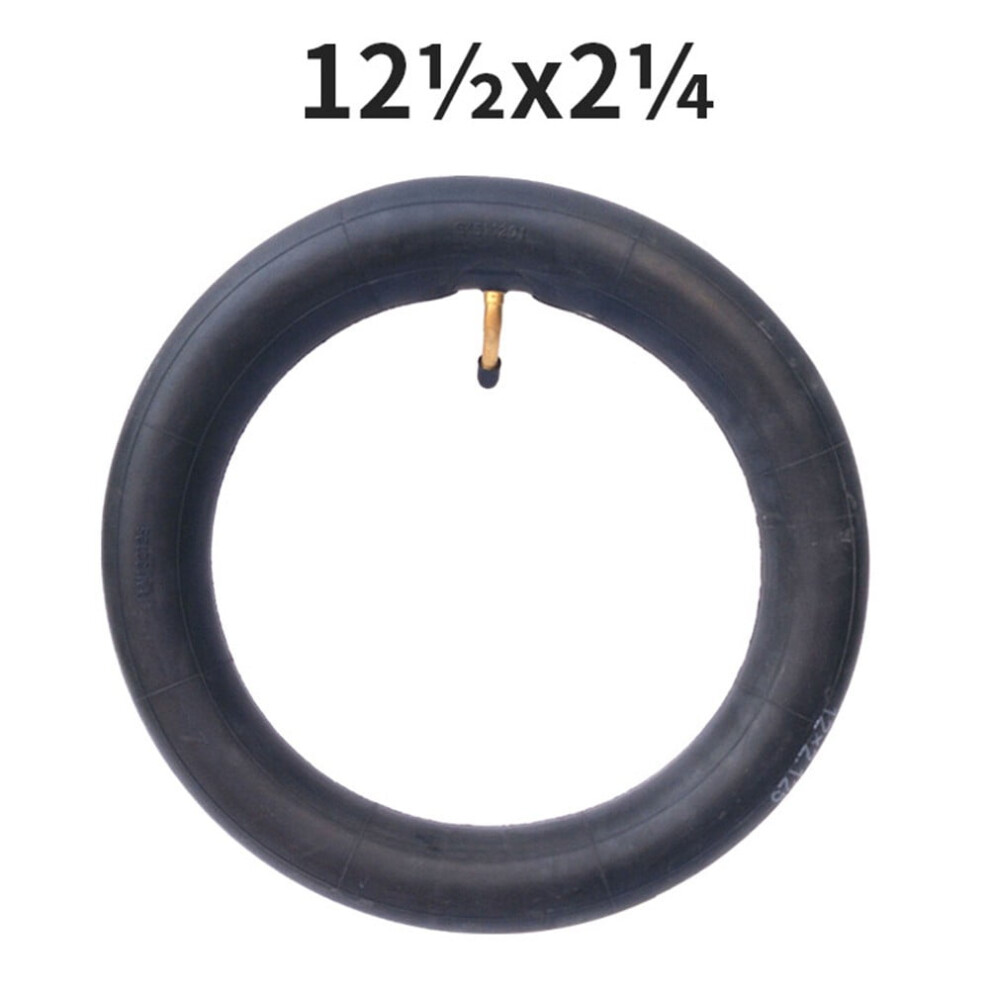12 Inch 12 /2X2 /4(57-203) Inner Tube & Outer Tire For Electric Bike Scooter 9028731170732