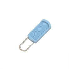 2025 New Universal Zipper Pull Replacement Kit – Removable Tabs for Jackets, Luggage, Purses, Boots, Pants, Crafts (Ages 4–8)