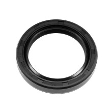 (44mmx32mmx7mm) Oil Seal, TC 30mm x 52mm x 7mm Nitrile Rubber Cover Double Lip with Spring for Bearing Shaft
