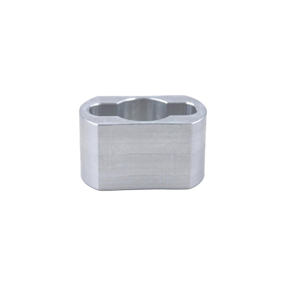 1 Aluminum Tailgate Hinge Bushing For Nissan Titan 2005-2024 Sv Pro-4X Crew Cab 9028731171791