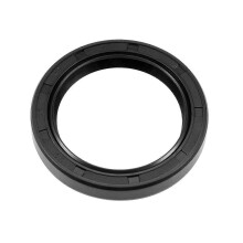 (47mmx35mmx7mm) Oil Seal, TC 30mm x 52mm x 7mm Nitrile Rubber Cover Double Lip with Spring for Bearing Shaft