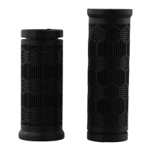 2Pcs Long Short Rubber Bike Bar Grip Shift Twisted Handlebar Sleeve Handle Bar Cover Replacement Bicycle Accessories
