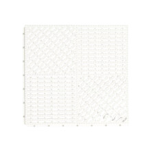 Waterproof Floor Mats, Interlock Defend Slip Mat, Non-Slip Bathroom Mat, Pool and Shower Safety Mat, Versatile Indoor and Outdoor Use