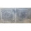 PVC Ceiling Tile Chocolate Vanilla 2 ft x 4 ft 25 Pieces 1