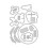 皮革相册与压印套装 DIY贺卡 scrapbooking用 1套 1