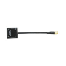 3X Antena Externa para Repetidor Walksnail Avatar de 5,5-5,85 GHz. Accesorios para Repetidor Walksnail Avatar.