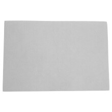 Earring Sponge Tray Earring Necklace Display Tray Light Grey 1Set 0.39X9.04X13.36in