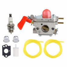 545081857C1U-W43Carburateur Poulan VS-2BVM200FE GBV345Souffleur