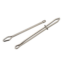 Kit de ajuste e trava de cordão DIY – Fácil de usar, ideal para consertar moletons com capuz, ajustar shorts e projetos de costura.