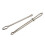 Drawstring Cord Lock and Tensioner Set 12 pcs 1