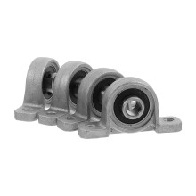Bearing Seat Pillow Block Bearings 4 Pcs