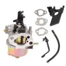 Groupe électrogène à essence Carburateur GX120GX160GX200 168F5.5Hp6.5Hp2KW