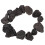 Βότσαλα Lava Rock Black1Pack (200g) Φυσικό για ενυδρείο και κήπο 1
