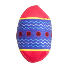 Panier de Pâques en peluche, sachet cadeau, ensemble de peluches, jouets à glisser dans le panier, adaptés aux enfants filles et garçons, cadeaux