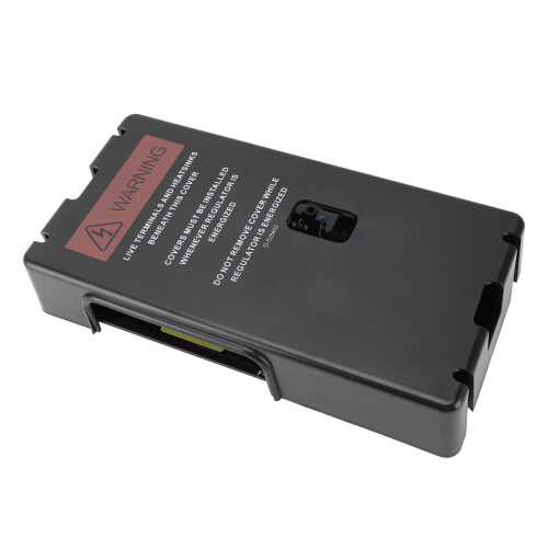DVR2000E AVR Automatic Voltage Regulator Excitation Voltage Stabilizer for Generator 1