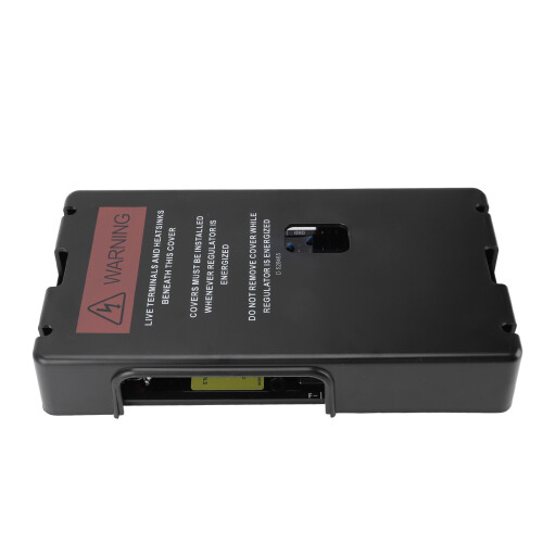 DVR2000E AVR Automatic Voltage Regulator Excitation Voltage Stabilizer for Generator 2