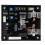 Automatic Voltage Regulator Controller Stabilizer Brushless Voltage Regulator Module for Derv Engine Generator 3