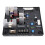 Automatic Voltage Regulator Controller Stabilizer Brushless Voltage Regulator Module for Derv Engine Generator 5