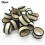 Billiard Cleaning Machine Wool Ring Set 12 pcs 3