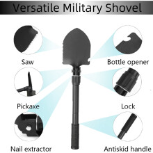 Metal Detector for Adults Waterproof Adjustable with
