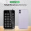 USB Wired Numeric Keypad Numpad 23 Keys Digital Keyboard for WindowsXP 7 8 10 6