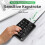 USB Wired Numeric Keypad Numpad 23 Keys Digital Keyboard for WindowsXP 7 8 10 7