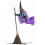 Halloween Animated Hovering Witch Animatronics Halloween Decorations Outdoor 1