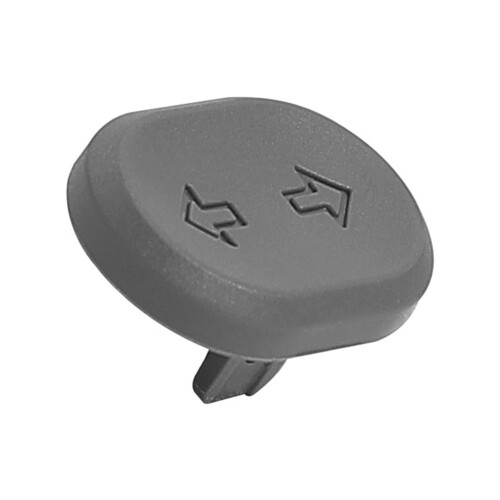Steering Wheel Switch Button Light Button For Ninebot G2 F2 Electric Scooter 1