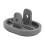 Steering Wheel Switch Button Light Button For Ninebot G2 F2 Electric Scooter 3