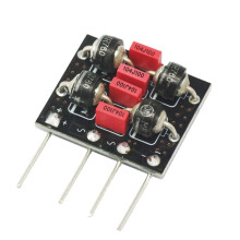 MR760 Hi-Speed Rectifier Bridge 12A 600V Snel Herstellende Rectifier Bridge Stack voor Hi-Fi Audio Power D25XB60