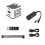 For Sipeed NanoKVM PiKVM Remote Control Operation and Maintenance Server  PiKVM Remote Desktop Server UART White 1