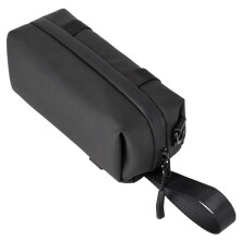 Carrying Case for Osmo Pocket 3 Portable Multilayer Protective Bag Storage Case for Pocket 3&Accessories Black