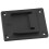 2Pcs Tool Holder Dock Bracket for 18V Batteries, ABS Storage Rack 12