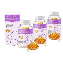 1-3x Breast Enlargement Essence Capsule Lifting Firming Anti-sagging