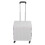 Foldable Utility Cart Multifunctional High Carrying Capacity Folding Portable Rolling Crate 4