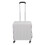 Foldable Utility Cart Multifunctional High Carrying Capacity Folding Portable Rolling Crate 5
