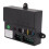 Generator Controller Multifunctional 147mm Mounting Hole Distance Engine Interface Module 258 9754 258 9753 MK3 12V 2