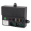 Generator Controller Multifunctional 147mm Mounting Hole Distance Engine Interface Module 258 9754 258 9753 MK3 12V 3