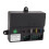Generator Controller Multifunctional 147mm Mounting Hole Distance Engine Interface Module 258 9754 258 9753 MK3 12V 5