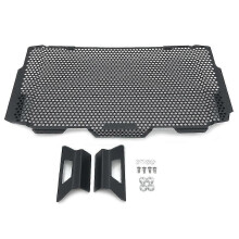 For CB650R CB650F CBR650R CBR650F 2021 2022 Motorcycle Radiator Guard Protector Grille Cover