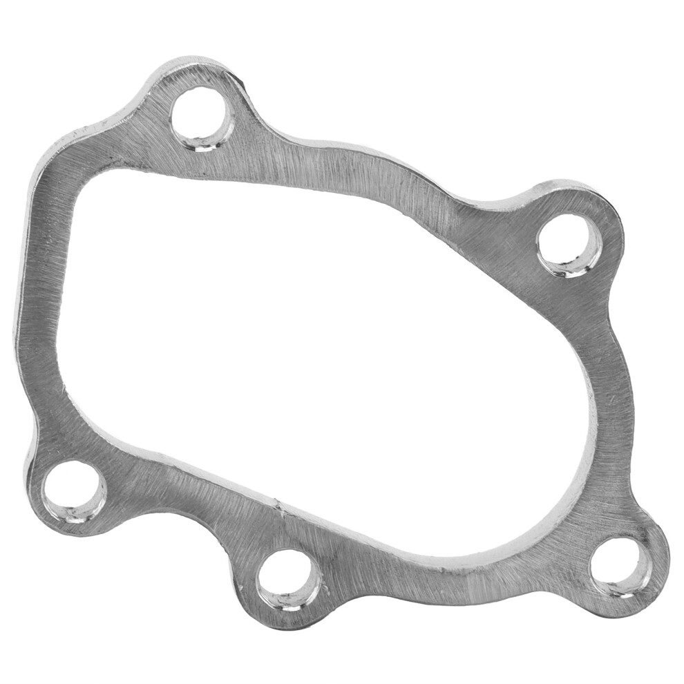 Stainless Steel Turbo Flange For Nissan Silvia Sr20det, T25/T28 4631390715661