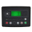 Diesel Generator Controller Module Supports PLC Function 8 to 35V 6110MKIII Manual Self Start Electronic Generator Controller Control Panel 2