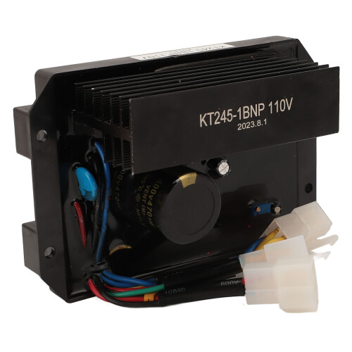 110V Automatic Voltage Regulator AVR Linear Voltage Regulator Board for Gasoline Generator 2