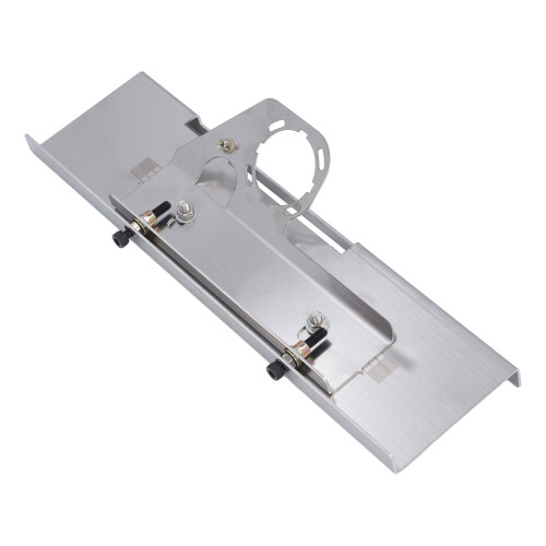 Tile Chamfering Tool 43 Degree 45 Degree Adjustable Portable Ceramic Tile Cutting Tool Angle Grinder Stand 1